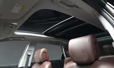 Hyundai Maxcruz 2016, 120197 км, за 11500000 KRW - фото 17
