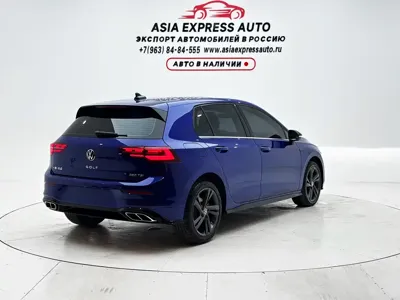 Volkswagen Golf 2022, 27000 км, за 143000 CNY - фото 6