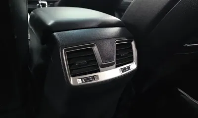 KG_Mobility_Ssangyong Rexton 2019, 102817 км, за 13500000 KRW - фото 29