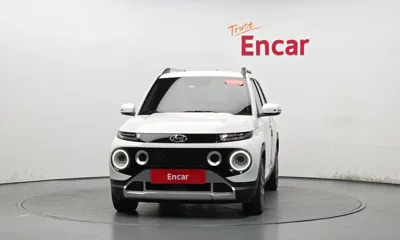 Hyundai Casper 2022, 35841 км, за 16500000 KRW - фото 3