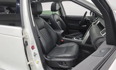 Land Rover Discovery Sport 2016, 81781 км, за 10000000 KRW - фото 12