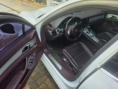 Porsche Panamera 2014, 149000 км, за 27000000 KRW - фото 18