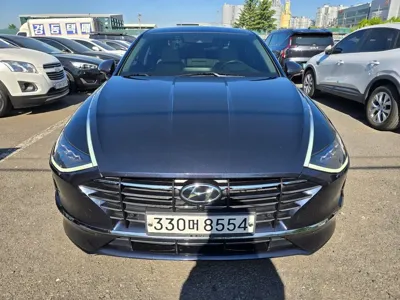Hyundai Sonata 2020, 153251 км, за 14400000 KRW