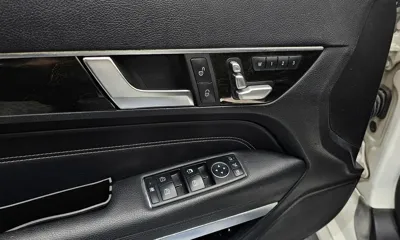 Mercedes-Benz E-Class 2014, 143997 км, за 12490000 KRW - фото 16