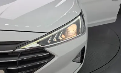 Hyundai Avante 2020, 64766 км, за 13000000 KRW - фото 22