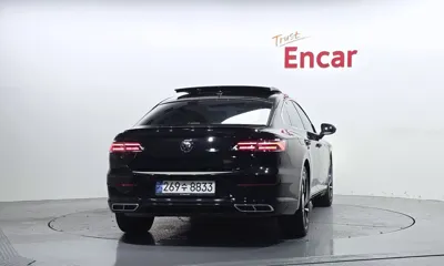 Volkswagen Arteon 2022, 82348 км, за 29000000 KRW