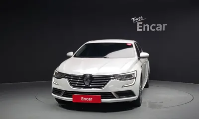 Renault-KoreaSamsung SM6 2016, 70949 км, за 9100000 KRW - фото 3