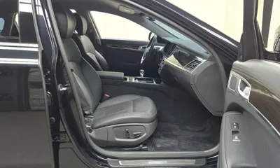 Genesis G80 2019, 71950 км, за 18700000 KRW - фото 26