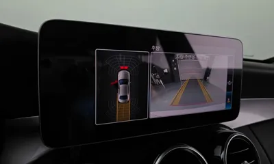 Mercedes-Benz C-Class 2019, 63373 км, за 21300000 KRW - фото 15