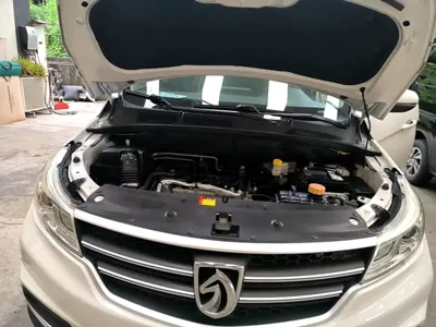 Baojun 730 2019, 115500 км, за 33000 CNY - фото 20