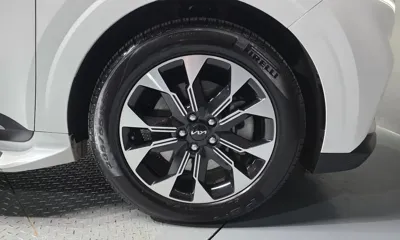 Kia Canival 2023, 97925 км, за 26000000 KRW - фото 21