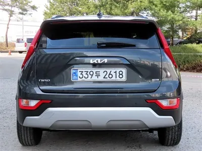 Kia Niro 2022, 67173 км, за 22300000 KRW - фото 4