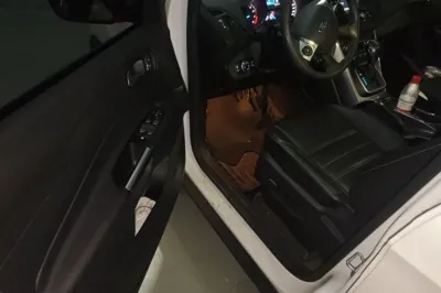 Ford Kuga 2015, 92900 км, за 41548.25 CNY - фото 13