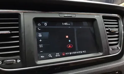 Kia Canival 2019, 106016 км, за 20200000 KRW - фото 14