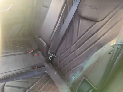 Chery Tiggo 8 Pro 2024, 22100 км, за 85844.76 CNY - фото 18