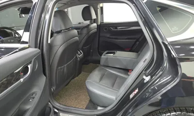 Hyundai Grandeur 2017, 127103 км, за 11000000 KRW - фото 26