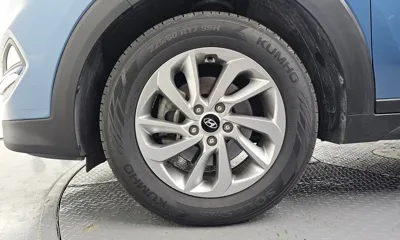Hyundai Tucson 2016, 133946 км, за 8790000 KRW - фото 5