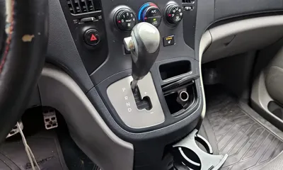 Hyundai Starex 2013, 275045 км, за 4600000 KRW - фото 9