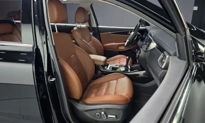Kia Sorento 2018, 138108 км, за 99990000 KRW - фото 10