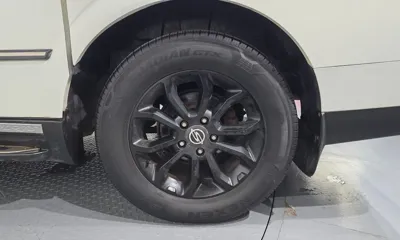 KG_Mobility_Ssangyong KORANDO 2016, 179164 км, за 5800000 KRW - фото 21
