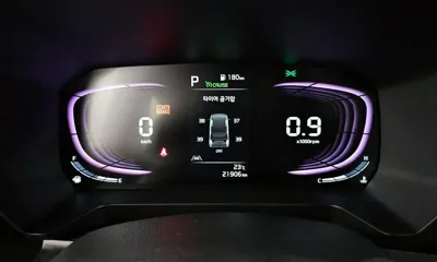 Kia Ray 2024, 21906 км, за 16600000 KRW - фото 8