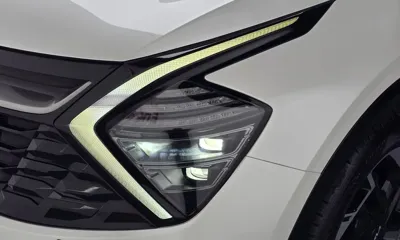 Kia Sportage 2022, 99238 км, за 23500000 KRW - фото 22
