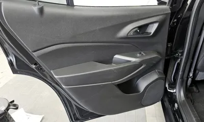 ChevroletGMDaewoo Trax 2024, 20723 км, за 21300000 KRW - фото 25