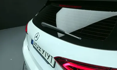 Mercedes-Benz A-Class 2020, 53292 км, за 21500000 KRW - фото 30