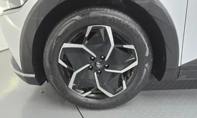 Hyundai Ioniq5 2022, 62928 км, за 28800000 KRW - фото 5