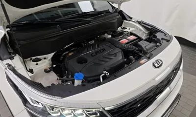 Kia Seltos 2022, 102567 км, за 17200000 KRW - фото 6