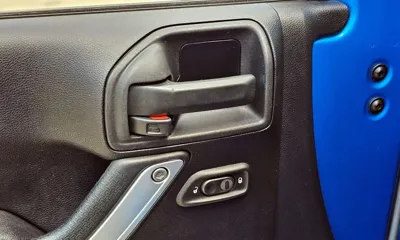 Jeep Wrangler 2015, 164999 км, за 18000000 KRW - фото 17
