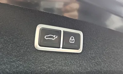 Genesis G80 2022, 52339 км, за 35900000 KRW - фото 27