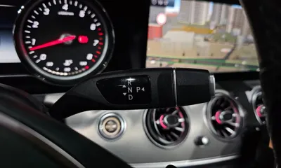 Mercedes-Benz E-Class 2018, 100876 км, за 17990000 KRW - фото 9