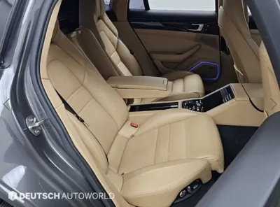 Porsche Panamera 2018, 134208 км, за 52990000 KRW - фото 12