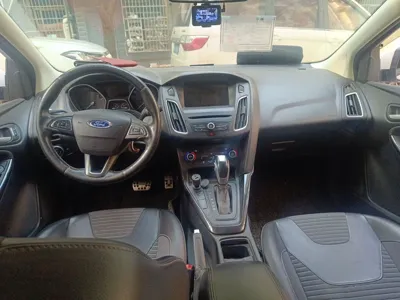 Ford Focus 2015, 101700 км, за 45233.69 CNY - фото 6
