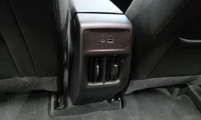 ChevroletGMDaewoo Trax 2024, 10365 км, за 30900000 KRW - фото 36