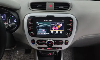 Kia Soul 2018, 185930 км, за 7200000 KRW - фото 14