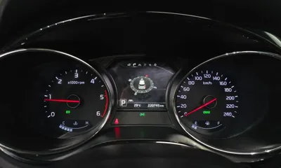 Kia Canival 2016, 220745 км, за 8090000 KRW - фото 8
