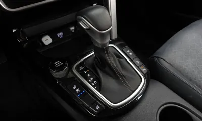 Kia Seltos 2023, 40509 км, за 20900000 KRW - фото 9
