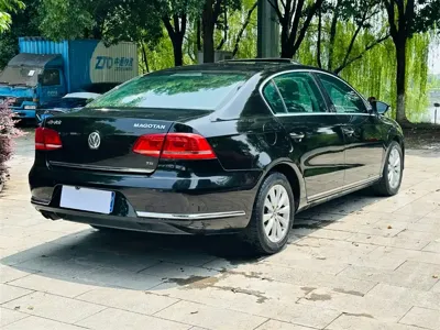 Volkswagen Magotan 2013, 130000 км, за 29800 CNY - фото 9