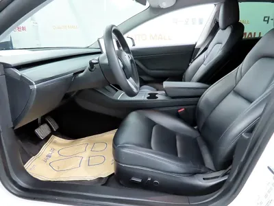 Tesla Model 3 2021, 147691 км, за 25900000 KRW - фото 6