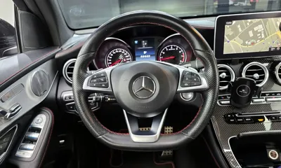 Mercedes-Benz GLC-Class 2017, 114221 км, за 27800000 KRW - фото 13