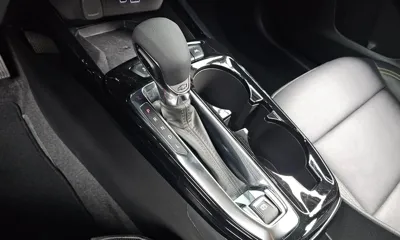 ChevroletGMDaewoo Trax 2024, 36644 км, за 20000000 KRW - фото 9