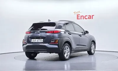 Hyundai Kona 2019, 37339 км, за 16900000 KRW - фото 2