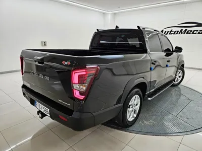 KG_Mobility_Ssangyong Rexton 2024, 94457 км, за 22690000 KRW