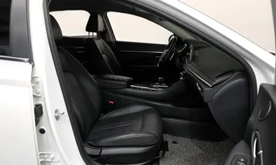 Hyundai Sonata 2020, 162297 км, за 12900000 KRW - фото 26