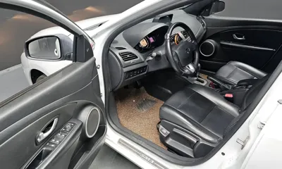 Renault-KoreaSamsung SM3 2017, 115480 км, за 5200000 KRW - фото 12