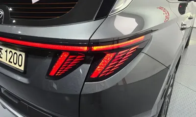 Hyundai Tucson 2022, 58602 км, за 26900000 KRW - фото 23