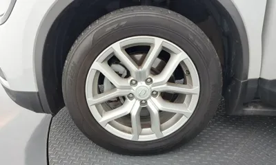 Renault-KoreaSamsung QM6 2018, 101643 км, за 8900000 KRW - фото 5