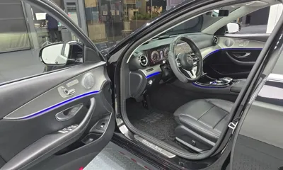 Mercedes-Benz E-Class 2019, 71490 км, за 27900000 KRW - фото 10
